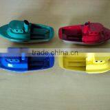 Steam Pop Pop Boats Lot of 150 Pcs Tugs thumbnail-1