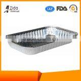 Best Price Economic Useful Large Aluminum Foil Tray thumbnail-3