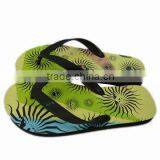 Slipper Brand Name Shoes Flip Flop Manufacturing for Women thumbnail-4