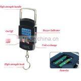 AAA Battery Portable Electric Scale Digital Display thumbnail-6