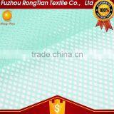 Warp Knitting Bag Three Empty a Gauze Mesh Fabric is a Variety of Colors