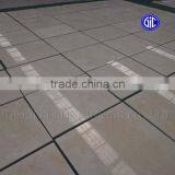 Cheap Polished Crema Marfil Marble Flooring Design thumbnail-1