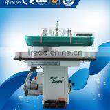 Professional Shanghai Arment Utility Press Machine for Laundry thumbnail-3