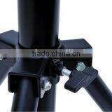 Good Quality Winch-up Lighting Stand Height 3m Load 60kg T-bar Tripod dj Lighting Stand Quality Choice thumbnail-4