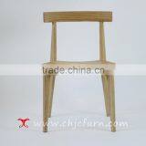 Wooen Chair thumbnail-1