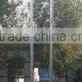 Aluminium Alloy Post