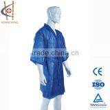 OEM Disposable nonwoven kimono SPA Clothes Manufacturer