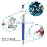 3 in 1 Touch Pen Mobile Holder Ballpoint Pen thumbnail-4
