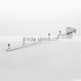 High Quality Hanging Display Hook Metal Tube Rail Hooks thumbnail-2