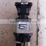Cheap And Good Quality Hydraulic Oil Usage Gear Pum Gear Pump CBC-F100-AA01 thumbnail-1