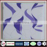 2015 New Design Pvc Ceiling Panel