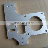 Precision Custom CNC Machining Metal Components Service China thumbnail-2