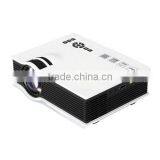 1080P LED Multimedia Mini Projector Home Theater Cinema 800 Lumen AV USB US thumbnail-4