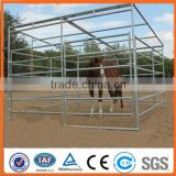 2016 hot sale used corral panels/used livestock panels for sale (professional manufacturer)