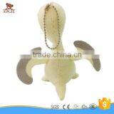 Good Quality Plush Keychain Toy CE Standard Soft Mini Toy Wtih Keyring thumbnail-2