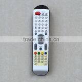 GOOD QUALITY OF LCD REMOTE CONTROL WITH HARD IC thumbnail-1
