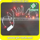 Yonghe LED copper wire string lights