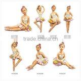 Decorative Magnets Resin Elf Garden Statues thumbnail-3