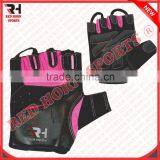 Cycling Gloves, Gel Fitness Gloves Custom Fashion Unisex Gloves thumbnail-6