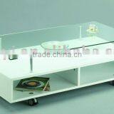 Glass Coffee Table thumbnail-1