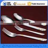 Stainless Steel Flatware Sets thumbnail-3