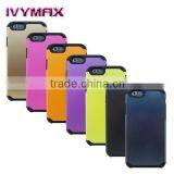 Slim Armor Combo Case for Iphone 6G thumbnail-2
