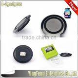 Qi Wireless Charger Genuine Charging PAD for Samsung Galaxy s6 Edge, DC5V Wireless Charger for Samsung Galaxy S6 S6 Edge Note 5 Supplier's Choice thumbnail-6