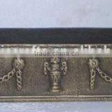 Cast Iron Flowerpot 108A thumbnail-4