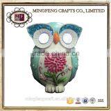 Solar Bird Light LED Decor Indoor Outdoor Art Statue Garden Yard Path thumbnail-1