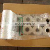 HDPE ShoppingT-shirt Carrier Bag Made in China thumbnail-1