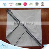 50%cotton 50%polyester Pillow Shell thumbnail-1