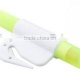 Highlighter With Envelope Knife