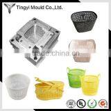 Injection Mould Design Manufacture Professional Hot Tub Mold thumbnail-2