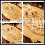 PVC Lace Doilies