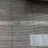 Hair Interlining for Coat