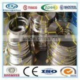 Cold Rolled 309s Stainless Steel Strips thumbnail-4