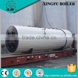 HRSG waste heat recycling steam generator steam boiler for sale