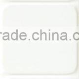 White 240x660 Small Wall Tile, Kitchen Highlighter Indoor Ceramic Tiles, Chinese Porcelain Polished thumbnail-1