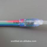 High Bright IP68 12mm DC5V Led Pixel Light String Ws2801 50 Node a String thumbnail-3