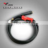 Binzel/Pana 500A MIG CO2 Welding Gun Welding Machine Welding Torch