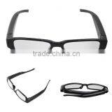 New Products 1080P HD Camera 3 Mode Hidden Glasses Camera Earphone Glasses Christmas Gifts thumbnail-2