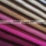 100%polyester Woven Linen Sofa Upholstery Textile Fabric for Wholesale Supplier's Choice thumbnail-2