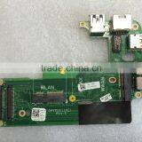 For Dell Inspiron 14R N4110 Audio Port USB WLAN Circuit Board HGYV2