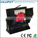 Factory Direct 9.7 inch FPV LCD HDMI Monitor For Helicopter