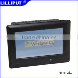 Lilliput GK7000 7" Industrial Touch Screen Panel PC