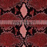 3D Cubic Hydrographics Water Transfer Printing Film - Animal Pattern thumbnail-4