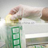 Cheap Vinyl Gloves With CE/FAD/ISO thumbnail-1