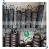 High Tension Double Rings Extension Spring