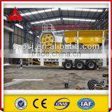 Pumice Portable Crushing Plant thumbnail-2