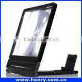 3D Enlarged Screen Mobile Phone Video-frequency Amplifier & Cellphone Screen for IPhone6 thumbnail-5